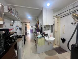 Blk 52 EAST PAYOH PALM (Toa Payoh), HDB 2 Rooms #588951481